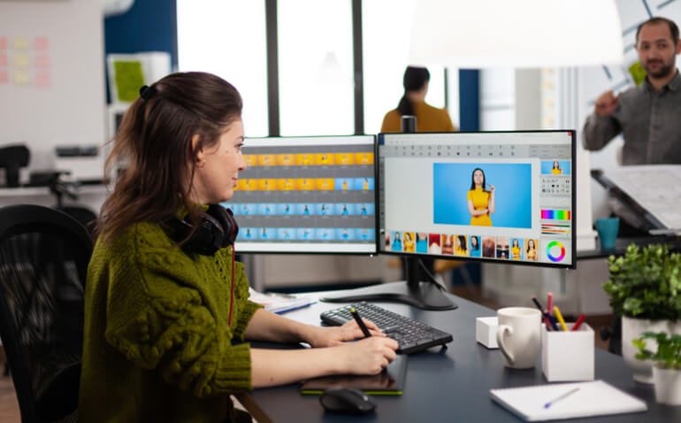 UI/UX Design