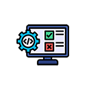 Testing & review